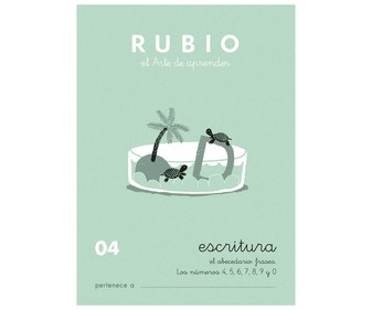 Lengua Escritura 04 Lengua Escritura 04