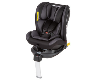Silla BÉBÉ CONFORT EVOLVE FIX NIGHT GREY | Online