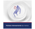 Crema de manos de textura ligera y rápida absorción NEUTRÓGENA 75 ml.