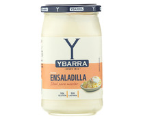 Salsa especial para ensaladas YBARRA 450 ml.