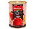 Tomate frito estilo casero HIDA bote de 375 g.