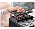 Cafetera espresso superautomática DELONGHI Magnifica Cappuccino ECAM 23.460.B, presión 15bar, molinillo, café en grano o molido, sistema Cappuccino, 1450W.