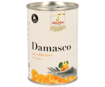 Albaricoque almíbar 240g Albaricoque almíbar 240g