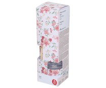 Difusor 35 ml aroma rosas, ACTUEL.