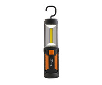 Linterna led de trabajo, 3W +1W, 210 lm, SEVENON.