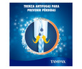 Tampones super plus con aplicador TAMPAX Pearl 24 uds