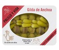 Gilda de anchoa 5 unidades NAVARRO 120 gr.