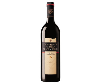Vino tinto reserva 75 cl