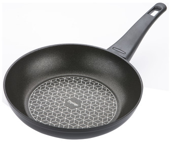 Sartén 24cm de aluminio forjado con antiadherente reforzado, Thermosmart Prestige PRESTIGE. Sartén 24cm de aluminio forjado con antiadherente reforzado, Thermosmart Prestige PRESTIGE.