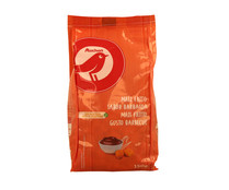 Maíz frito sabor barbacoa PRODUCTO ALCAMPO 150 g.