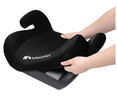 Silla de auto para grupo 2, color negro, Manga Safe BEBECONFORT.