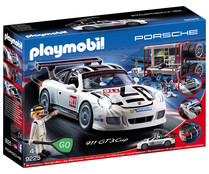 ambulancia playmobil alcampo