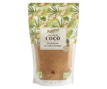 Azúcar de coco ecológica AZUCARERA 300 g.