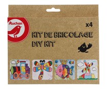 Kit de aprendizaje de dibujo, PRODUCTO ALCAMPO.