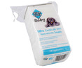 Gasas de tejido no tejido, muy suaves y resistentes STAR COTT baby 100 uds.