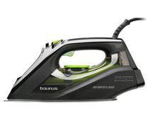 Plancha para ropa TAURUS Geyser Eco 3000 Geyser Eco 3000 | Alcampo Compra Online