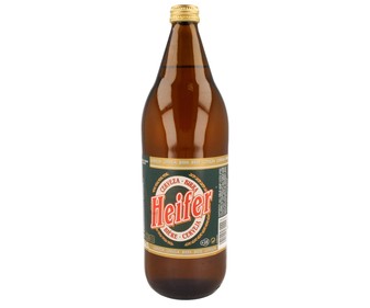 Cerveza HEIFER 1 Litro Cerveza HEIFER 1 Litro