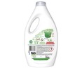 Detergente líquido ARIEL 29+6 lavados 1750 ml.