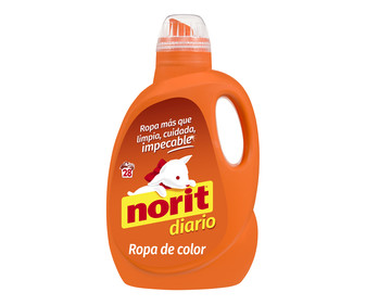 Detergente prendas delicadas 28 dosis Detergente prendas delicadas 28 dosis
