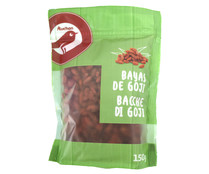 Bayas de Goji PRODUCTO ALCAMPO 150 g.