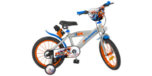 Bicis infantiles