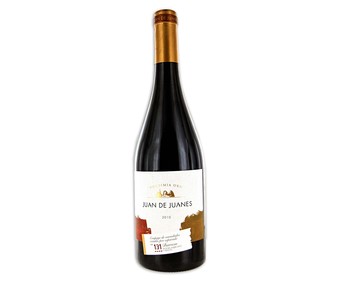 Vino tinto 75 cl Vino tinto 75 cl