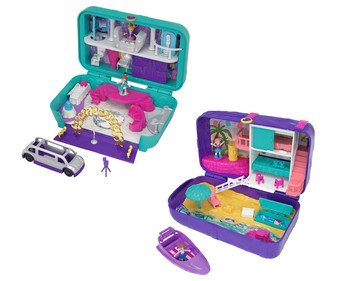 polly pocket alcampo