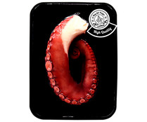 Pulpo pata extra REY DEL PULPO 220 g.