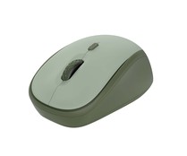 Ratón inalámbrico para ordenador, color negro, TRUST Yvi+.