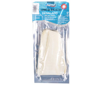 Lomo de bacalao desalado ANGOMAR 300 g