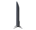 Televisión 165,1 cm (65") LED LG 65UQ75006 4K, HDR 10, SMART TV, WIFI, BLUETOOTH, TDT T2, USB reproductor, 3HDMI, 50HZ.