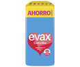 Compresas normal plus con alas EVAX Cottonlike 28 uds.