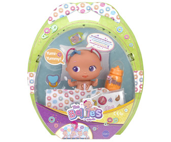 bebe lloron coney alcampo