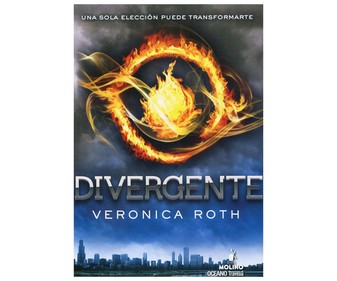 Divergente Divergente