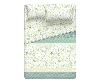 Juego de sábanas para cama de 160cm, ACTUEL.