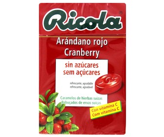 Caramel S/A Aran.Roj 50g Caramel S/A Aran.Roj 50g