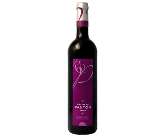 Vino tinto botella de 75 centilitros Vino tinto botella de 75 centilitros