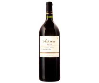 Vino tinto crianza botella magnum de 1,5 litros Vino tinto crianza botella magnum de 1,5 litros