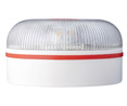 Luz de emergencia conectada HELP FLASH IoT V16, Geolocalización, activación manual, conectividad Vodafone ( 12 años incl.).