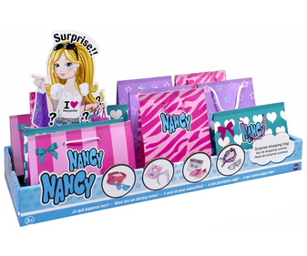 nancy un dia como youtuber alcampo