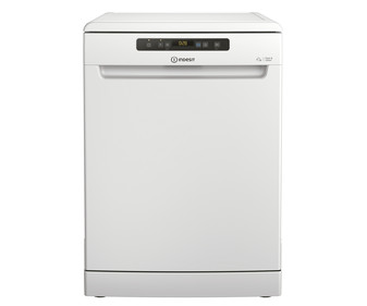 Lavavajillas INDESIT DFO 3C23 A capacidad: 14 servicios, clasificación energética: E, H: 85cm, A: 60cm, F: 59cm. Lavavajillas INDESIT DFO 3C23 A capacidad: 14 servicios, clasificación energética: E, H: 85cm, A: 60cm, F: 59cm.