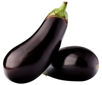 Berenjena 2piezas Berenjena 2piezas