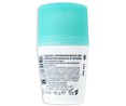 Desodorante roll on anti manchas blancas y amarillas, sin efecto residuo VICHY 50 ml.
