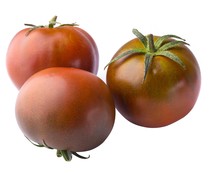 Tomate negro a granel