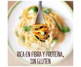 Pasta Legumbre Spaguetti (Espagueti) de Lenteja Roja BARILLA 250 g.