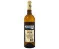 Vino  blanco con denominación de origen Rías Baixas TERRAS GAUDA botella de 75 cl.