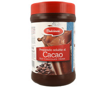 Cacao soluble DULCINEA 900 fgr.
