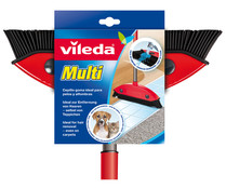 Set Supercepillo de Goma VILEDA