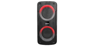 Altavoces