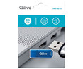 Memoria usb 64GB QILIVE, conexión 3.2.